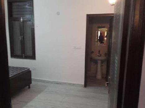 2 BHK builder floor flat available for sale in krishna park, khanpur