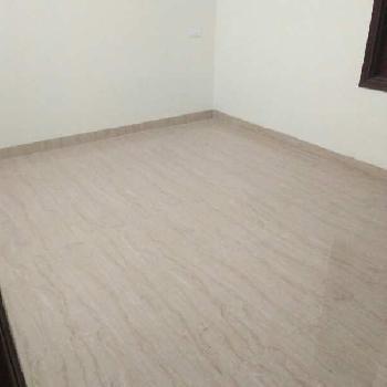 3 BHK builder floor flat available for sale in khanpur, krishna park