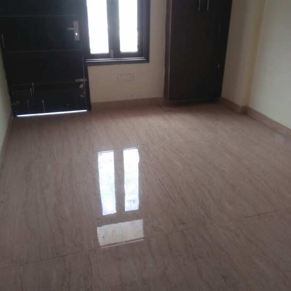 3 BHK builder floor flat available for sale in khanpur, krishna park
