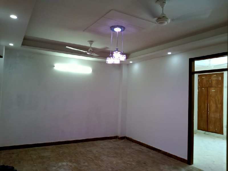1 BHK Flats & Apartments for Sale in Krishna Park, Khanpur, Delhi (40 Sq. Yards)