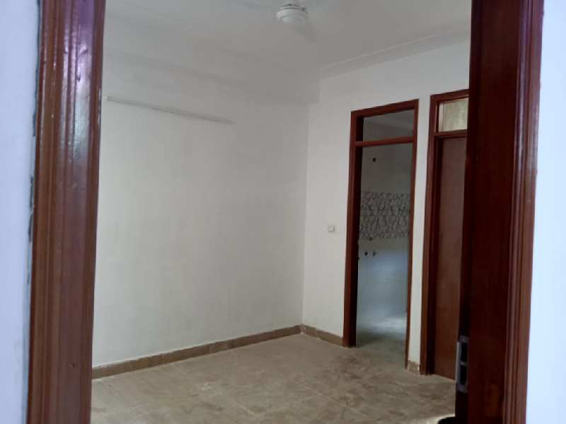 2 BHK Flats & Apartments for Sale in Krishna Park, Khanpur, Delhi (65 Sq. Yards)