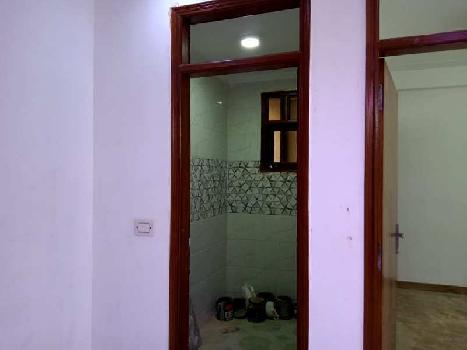 2 BHK Flats & Apartments for Sale in Devli Export Enclave, Khanpur, Delhi (60 Sq. Yards)