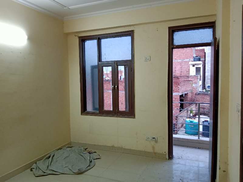 2 BHK Builder Floor for Rent in Krishna Park, Khanpur, Delhi (650 Sq.ft.)