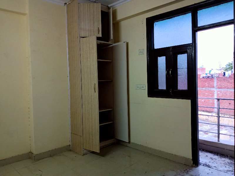 2 BHK Builder Floor for Rent in Devli Export Enclave, Khanpur, Delhi (650 Sq.ft.)