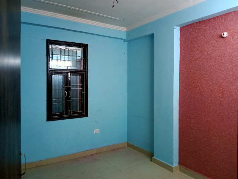 2 BHK Builder Floor for Rent in Raju Park, Khanpur, Delhi (650 Sq.ft.)