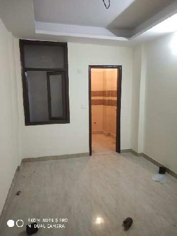 2 BHK Builder Floor for Sale in Devli Export Enclave, Khanpur, Delhi (650 Sq.ft.)