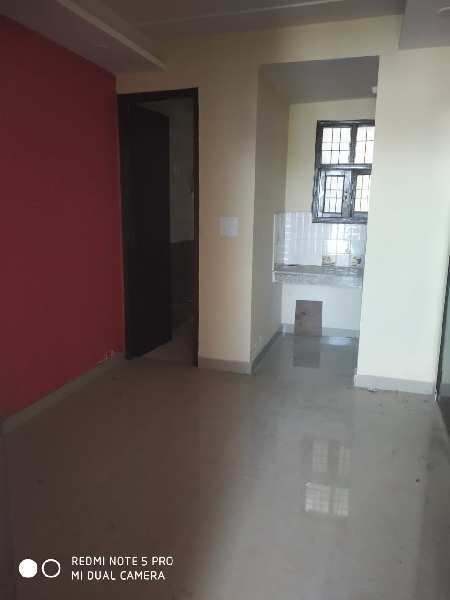 2 BHK Builder Floor for Sale in Devli Export Enclave, Khanpur, Delhi (650 Sq.ft.)
