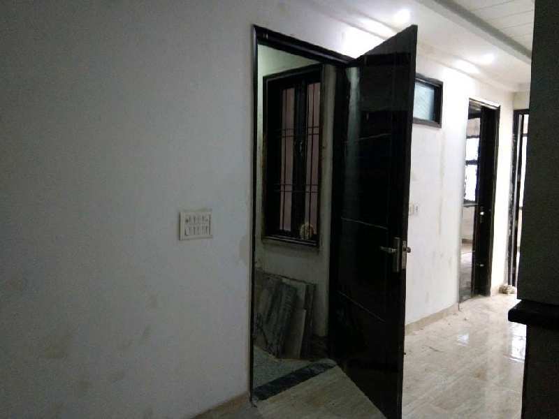1 BHK Flats & Apartments for Sale in Devli Export Enclave, Khanpur, Delhi (40 Sq. Yards)