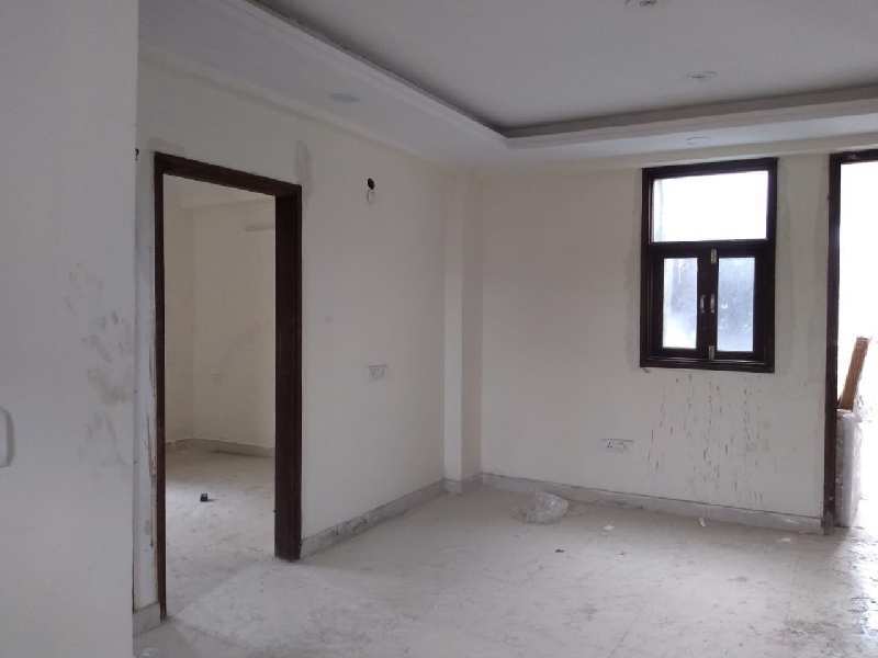 2 BHK builder floor flat available for sale in khanpur , krishna park