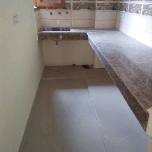 2 Bhk flat for rent in khanpur, krishna park