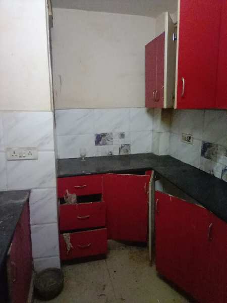 2 Bhk flat for re sale in nab sarai saket