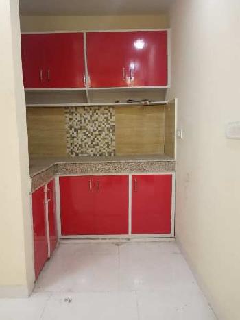 2 Bhk flat for sale in khanpur, krishna park