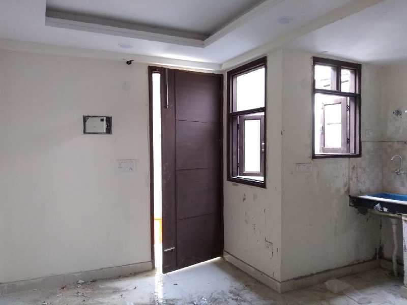 1 BHK Builder Floor for Sale in Devli Export Enclave, Khanpur, Delhi (450 Sq.ft.)