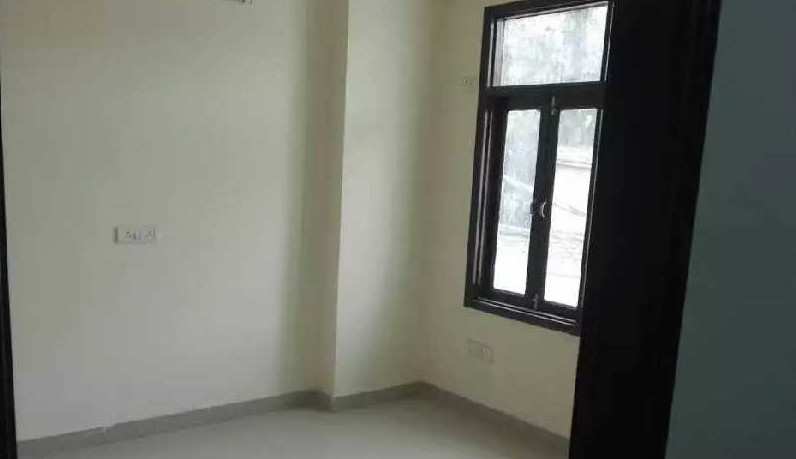 3 Bhk flat for sale in khanpur, jawahar park park