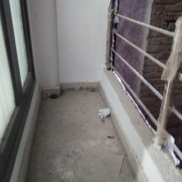2 Bhk flat for sale in khanpur, raju park
