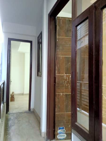 3 Bhk flat for sale in khanpur