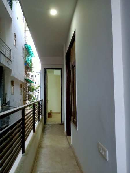 3 Bhk flat for sale in khanpur