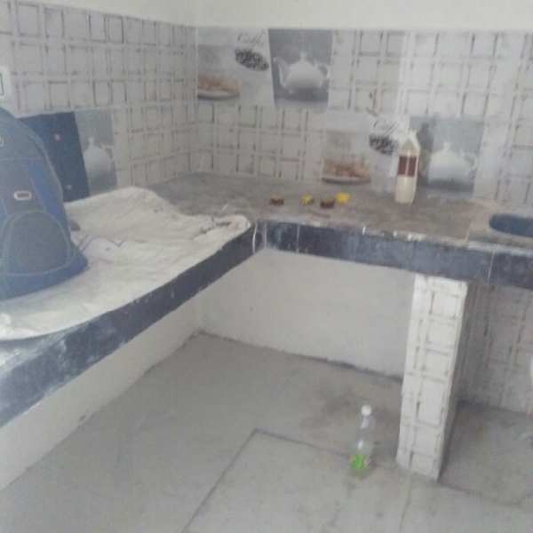 1 Bhk flat for sale in khanpur, raju park
