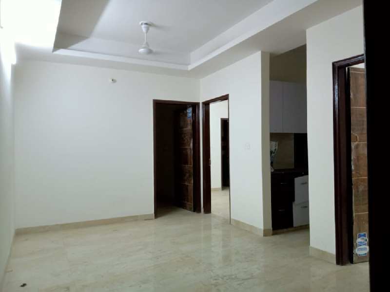 2 BHK Builder Floor for Sale in Shiv Park, Khanpur, Delhi (720 Sq.ft.)