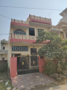 3 BHK Individual Houses / Villas for Sale in Gokulpura, Jaipur (111 Sq. Yards)
