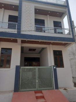 2 BHK Individual Houses / Villas for Sale in Govindpura, Jaipur (60 Sq. Yards)