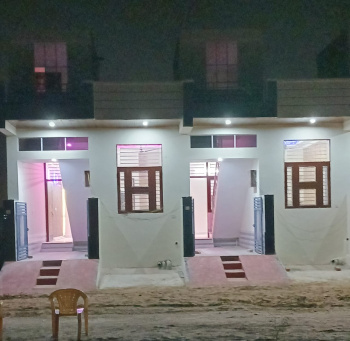 2 BHK Individual Houses / Villas for Sale in Kalwar Road, Jaipur (75 Sq. Yards)