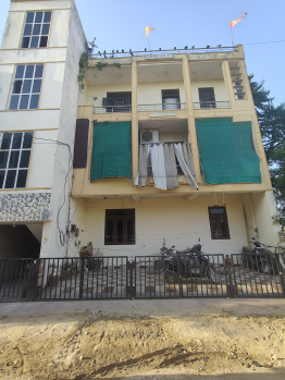 Flats & Apartments for Sale in Govindpura, Jaipur (1200 Sq.ft.)