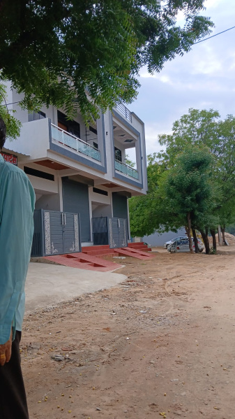 Individual Houses for Sale in Govindpura, Jaipur (88 Sq. Yards)