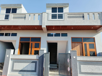 Residential Plot for Sale in Machwa, Jaipur (75 Sq. Yards)