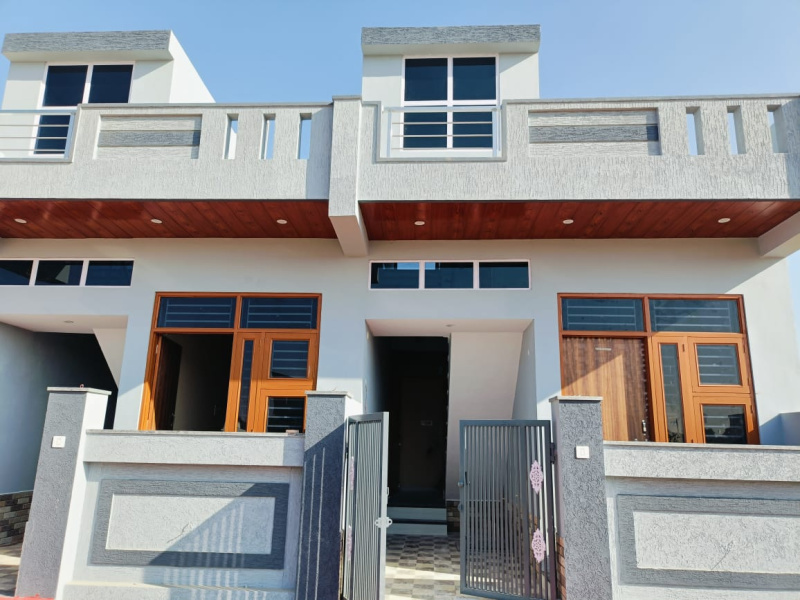 Residential Plot for Sale in Machwa, Jaipur (75 Sq. Yards)