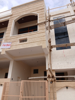 3 BHK Independent House for Sale in Kalwar Road, Jaipur (1400 Sq.ft.)