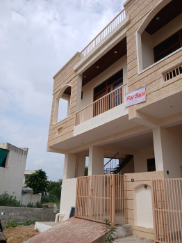 3 BHK Independent House for Sale in Kalwar Road, Jaipur (270 Sq.ft.)