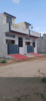 Independent House for Sale in Kalwar Road, Jaipur (576 Sq.ft.)