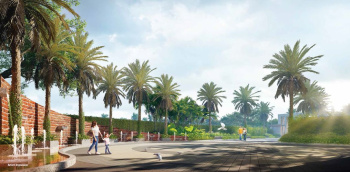 Property for sale in Jharapada, Bhubaneswar