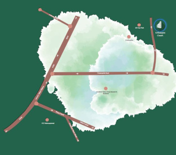 Property for sale in Khandagiri, Bhubaneswar