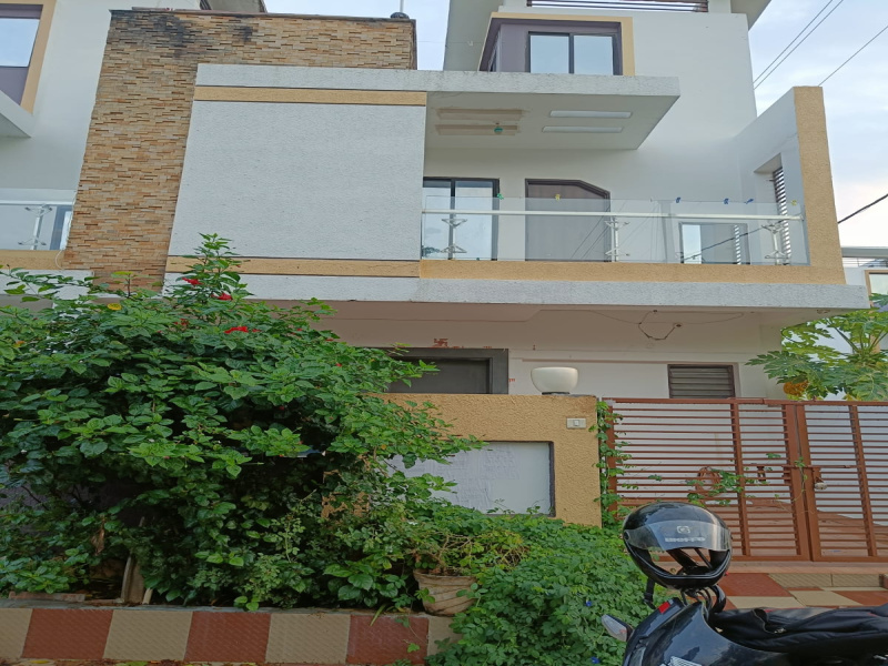 3 BHK Individual Houses / Villas For Sale In Karond Bypass Road, Bhopal (596 Sq.ft.)