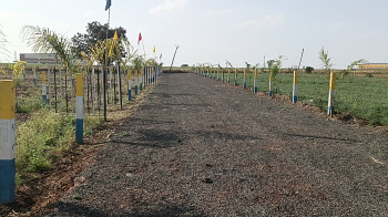 4000 Sq.ft. Agricultural/Farm Land for Sale in Raisen Road, Bhopal