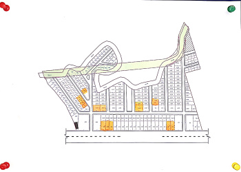 1000 Sq.ft. Residential Plot for Sale in Khejra Baramad, Bhopal