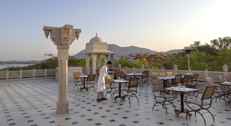 Luxury Heritage Designed Hotel available for lease in Udaipur near Lake Pichola