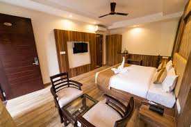 30 Rooms, 4 star Resort on Lease in JimCorbett, Ramnagar