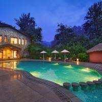 30 Rooms, 4 Star Resort On Lease In JimCorbett, Ramnagar