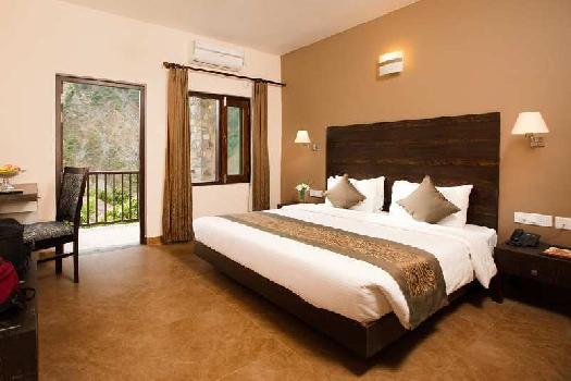 Hotel & Restaurant for lease in dehradun