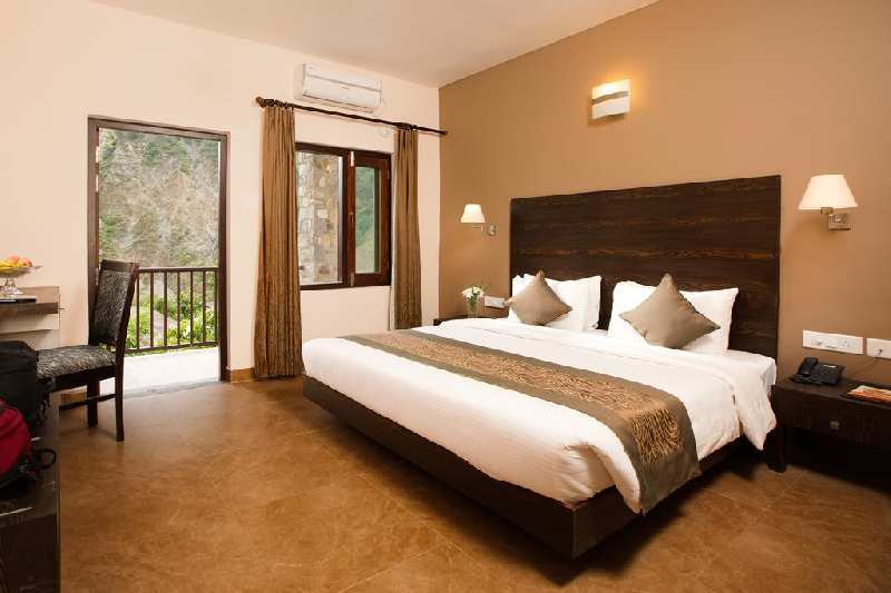 Hotel & Restaurant for lease in dehradun