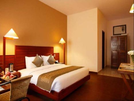 25000 Sq.ft. Hotel & Restaurant for Rent in Shivalik Nagar, Haridwar