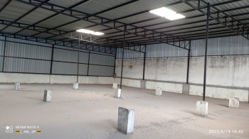 5000 Sq.ft. Warehouse/Godown for Rent in Madhya Pradesh