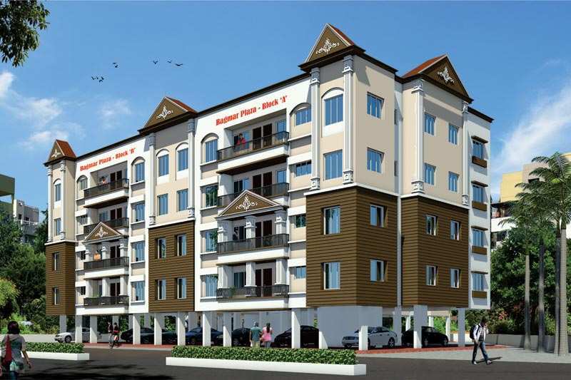 1 Bhk Flats Apartments For Sale In Niphad Nashik