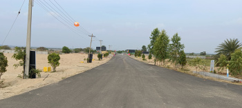 600 Sq.ft. Residential Plot for Sale in Marakkanam, Villupuram