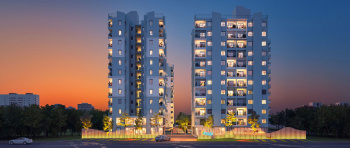 2 BHK Flats & Apartments for Sale in Narendrapur, Kolkata (829 Sq.ft.)
