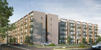 1 BHK Flats & Apartments for Sale in Chetla Road, Kolkata (450 Sq.ft.)