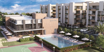 2 BHK Flats & Apartments for Sale in Chetla Road, Kolkata (620 Sq.ft.)